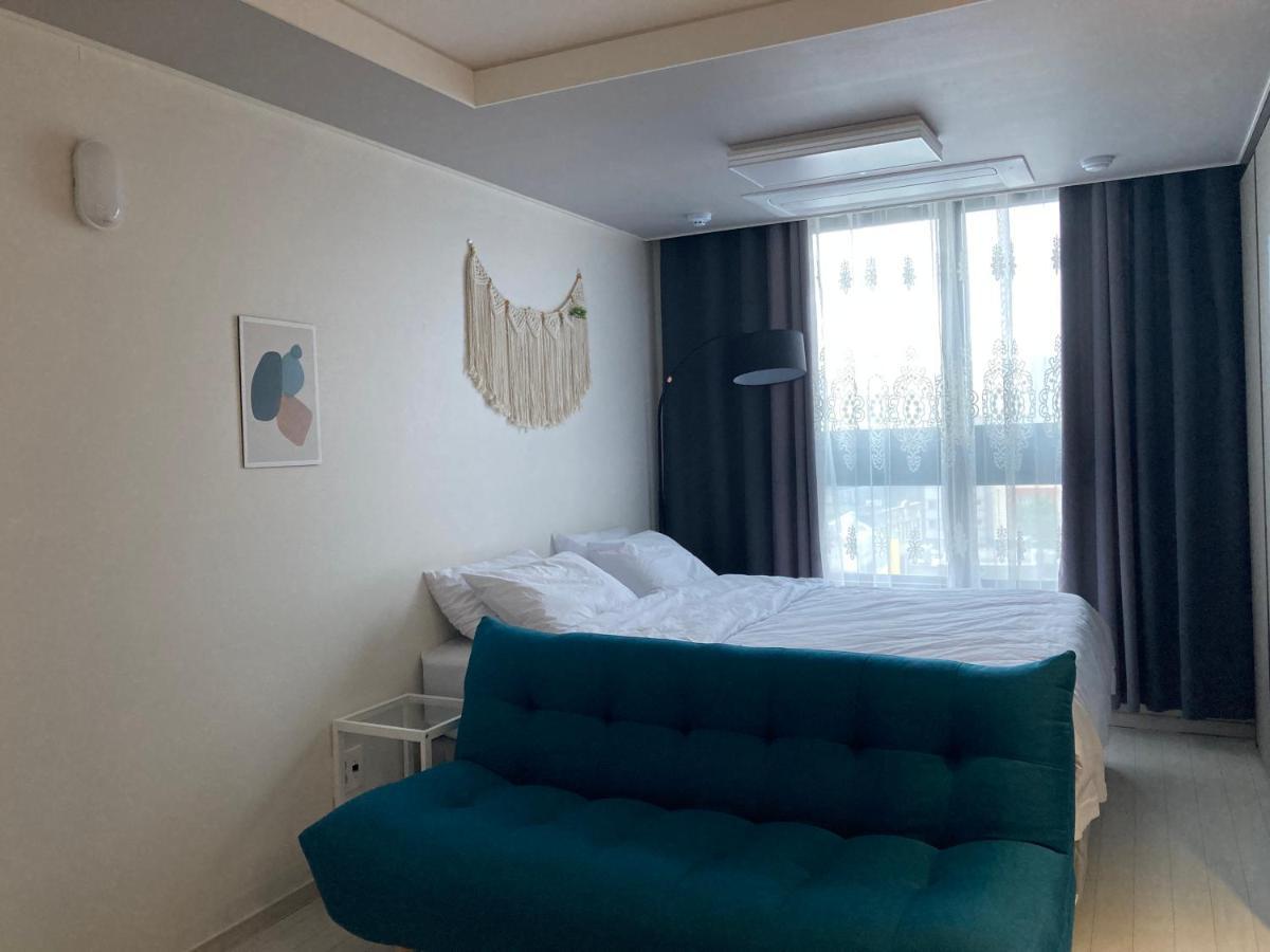 Moon Stay Star Bnb 대구광역시 외부 사진