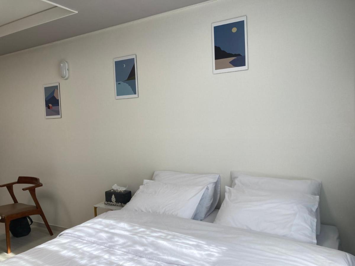 Moon Stay Star Bnb 대구광역시 외부 사진