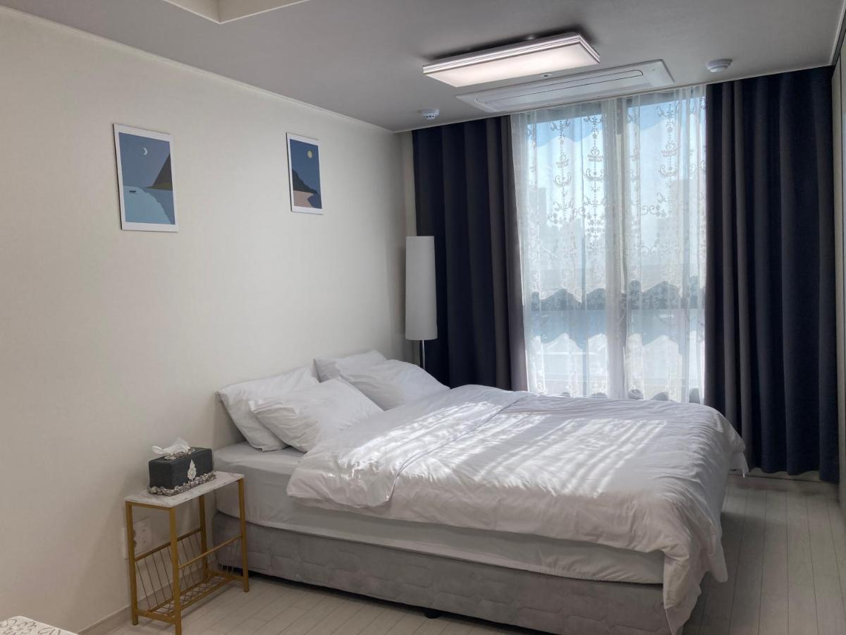Moon Stay Star Bnb 대구광역시 외부 사진