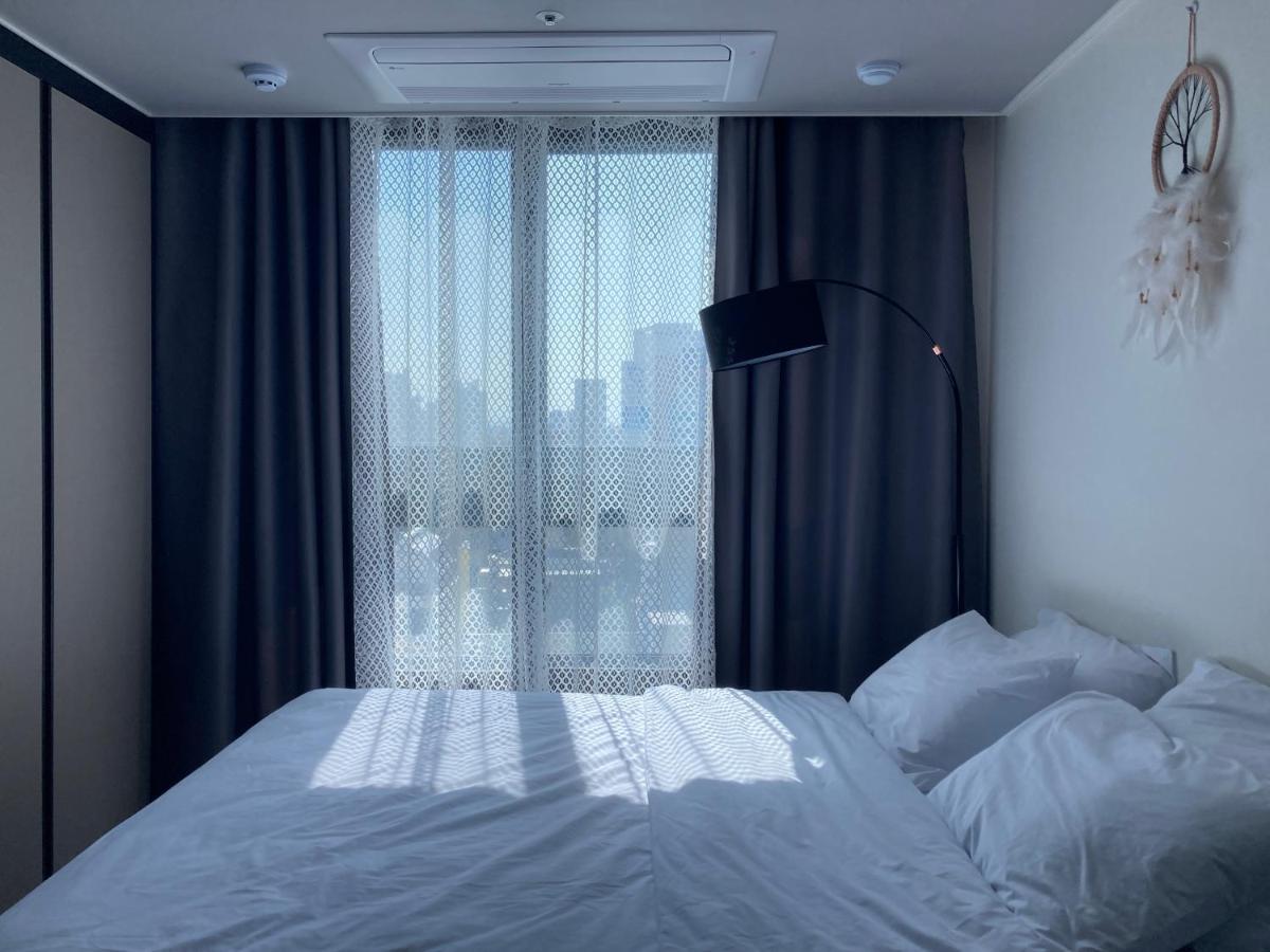 Moon Stay Star Bnb 대구광역시 외부 사진