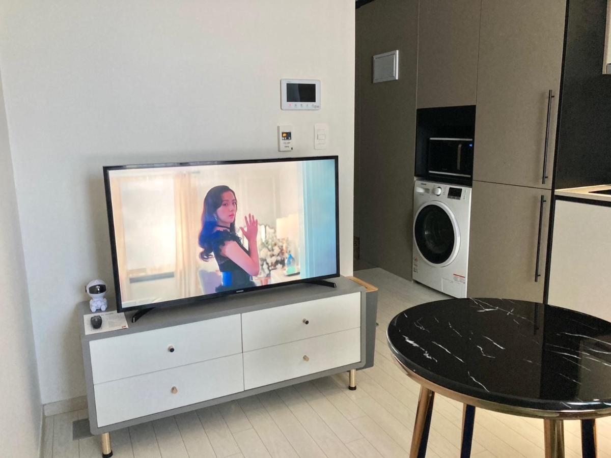 Moon Stay Star Bnb 대구광역시 외부 사진