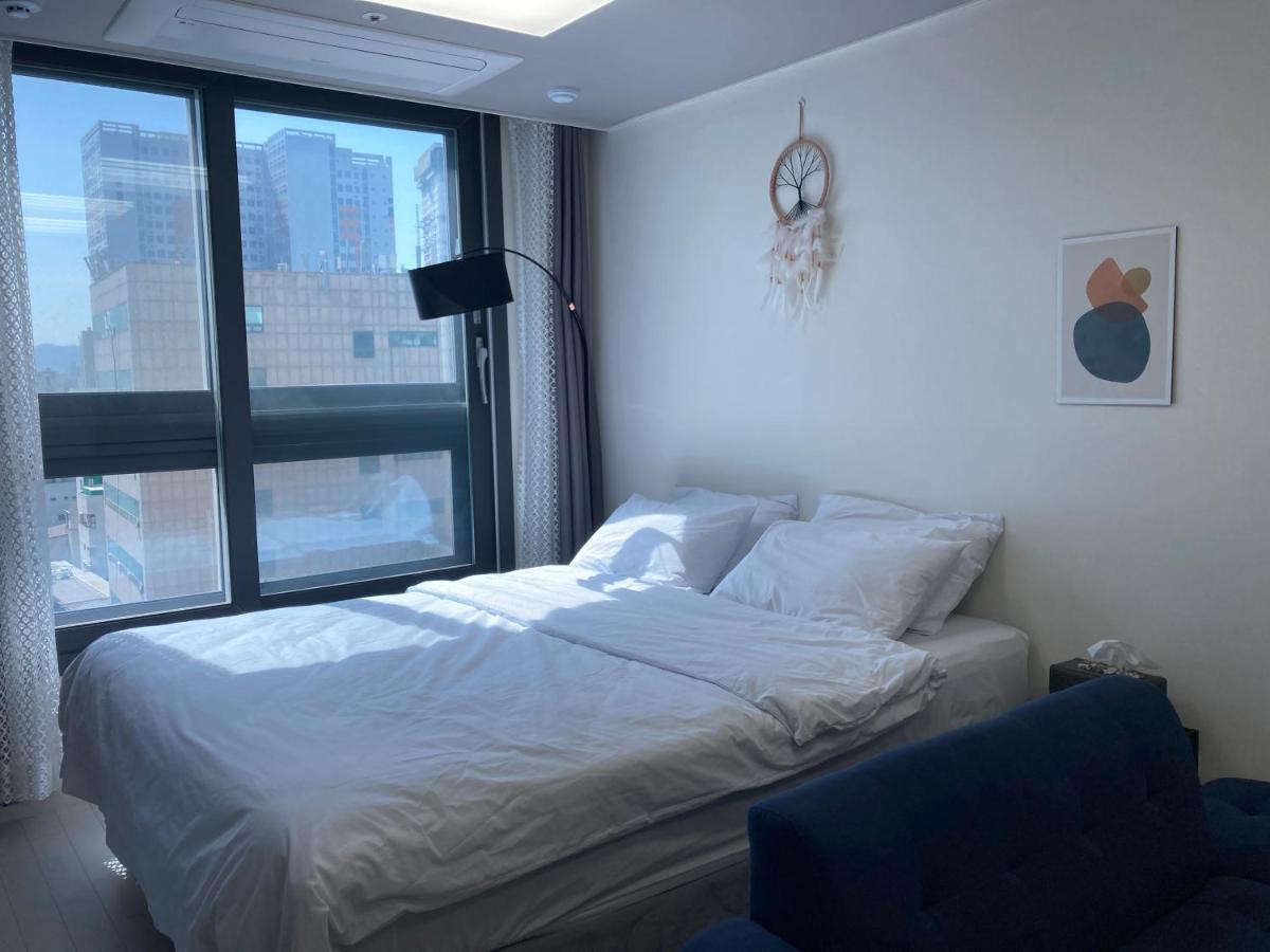Moon Stay Star Bnb 대구광역시 외부 사진
