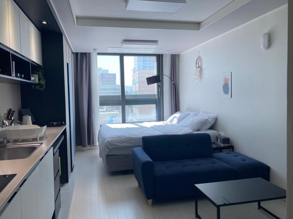 Moon Stay Star Bnb 대구광역시 외부 사진