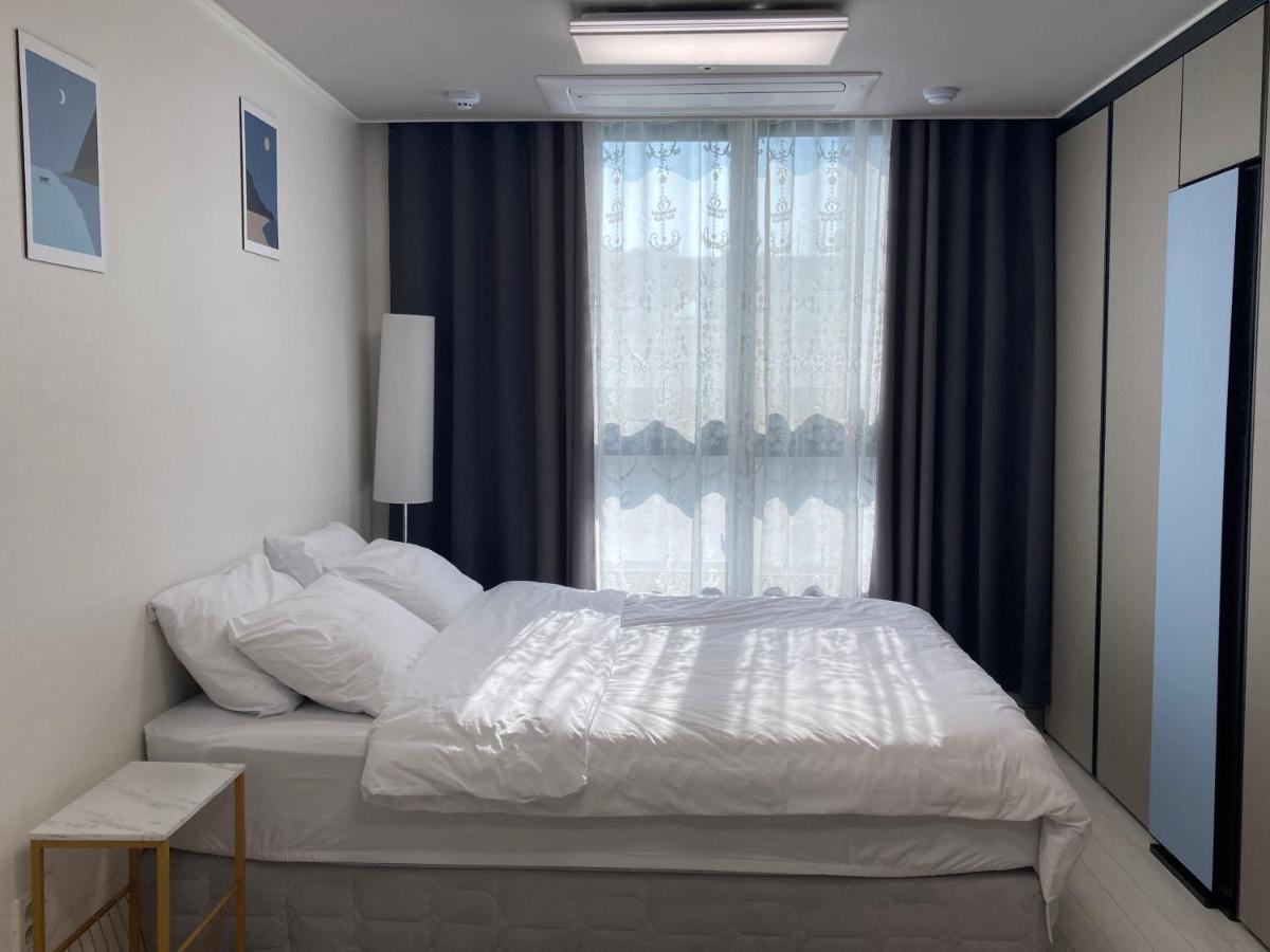 Moon Stay Star Bnb 대구광역시 외부 사진