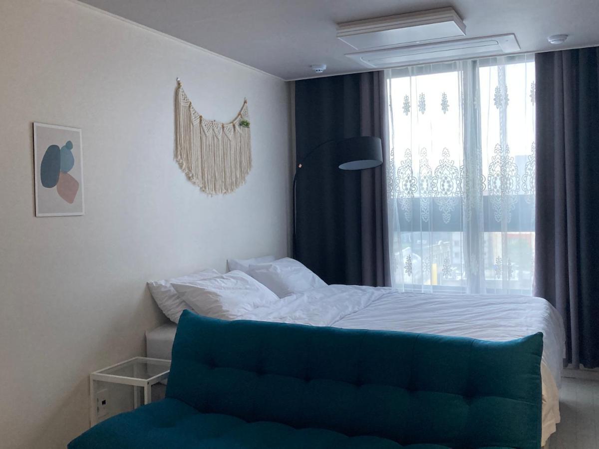 Moon Stay Star Bnb 대구광역시 외부 사진