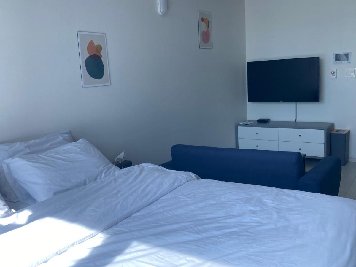 Moon Stay Star Bnb 대구광역시 외부 사진