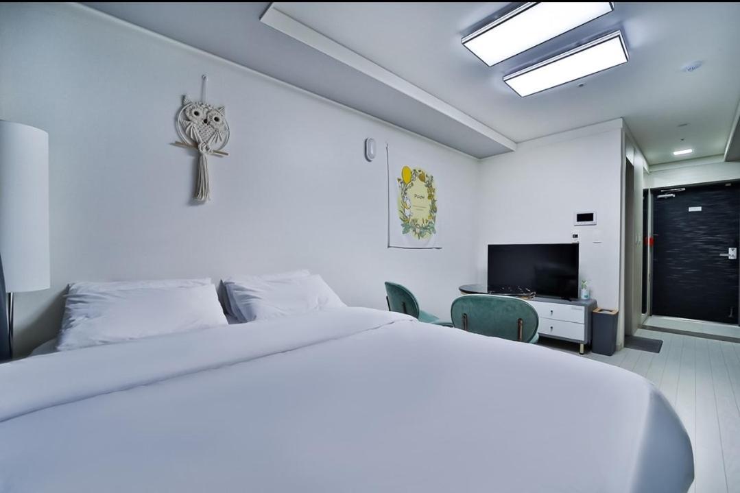 Moon Stay Star Bnb 대구광역시 외부 사진